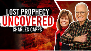 Understanding End Time Events - Interview with Annette Capps