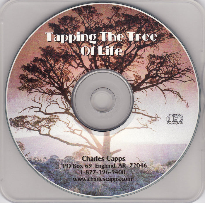 Tapping the Tree of Life - June Radio Offer
